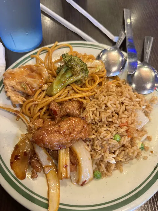East Buffet 6