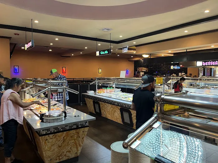 East Buffet 4