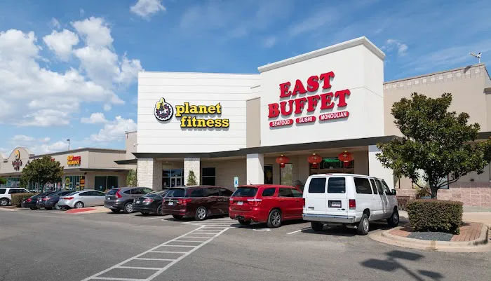 East Buffet 7