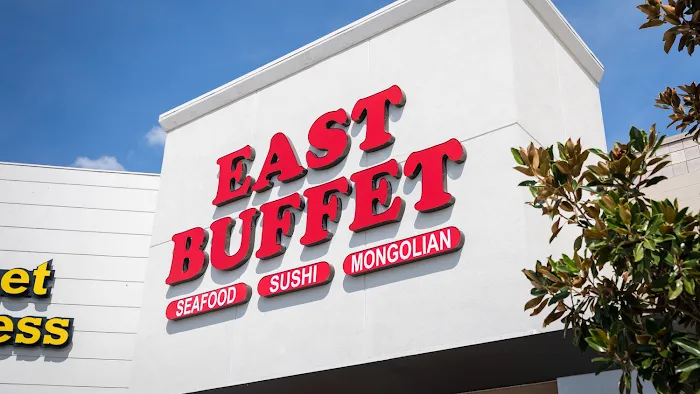 East Buffet 8