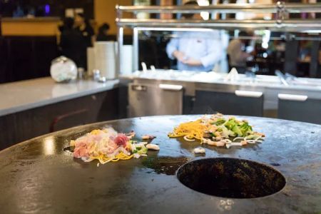 East Buffet