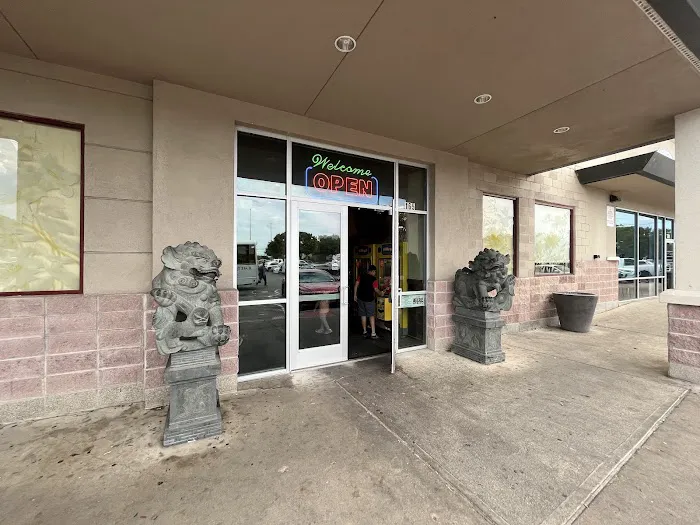 East Buffet 2