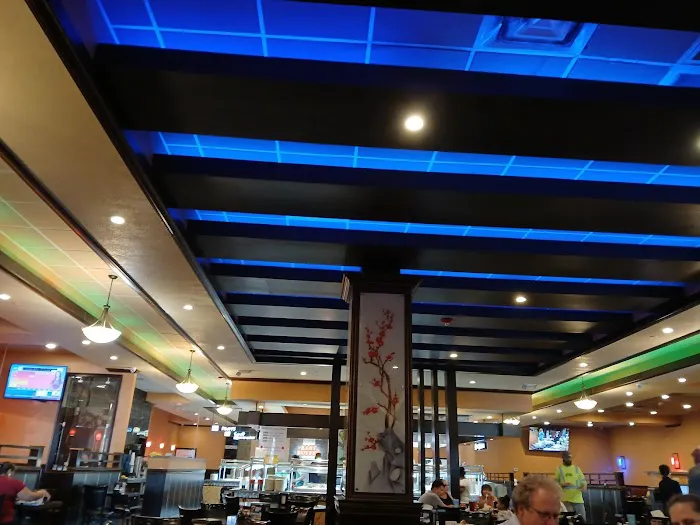 East Buffet 3