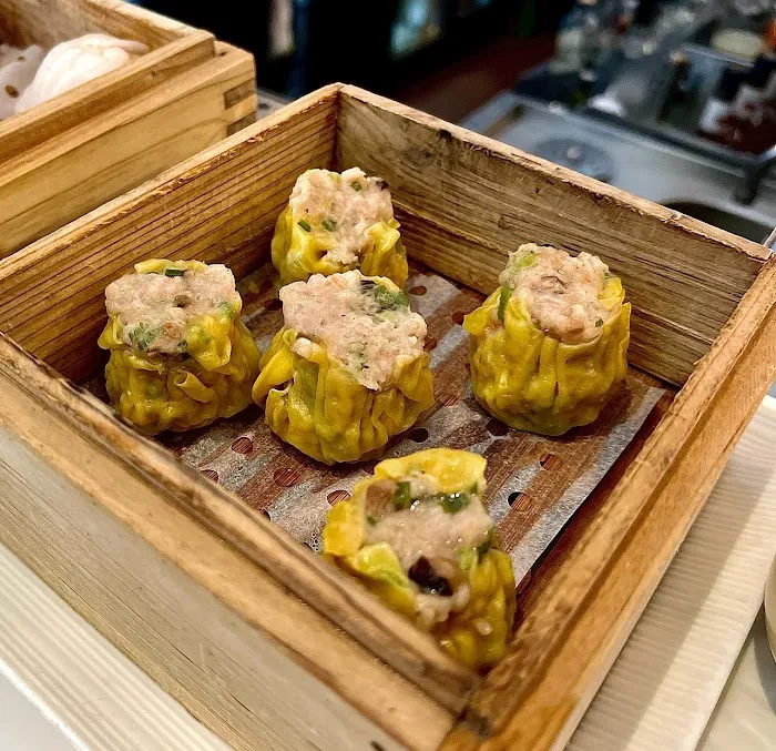 Lin Asian Bar + Dim Sum 10