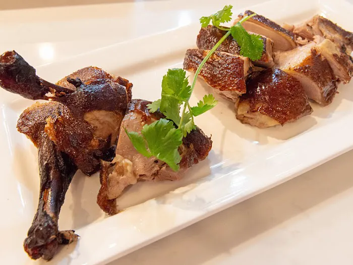 Lin Asian Bar + Dim Sum 8
