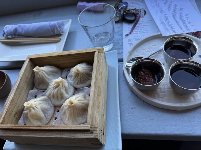 Lin Asian Bar + Dim Sum 7