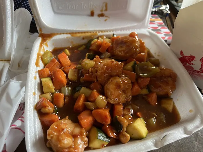Beijing Wok Chinese Restaurant 4