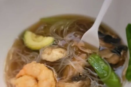 Beijing Wok Chinese Restaurant