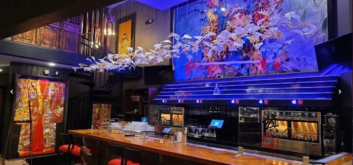 QI Austin: Modern Asian Kitchen 4