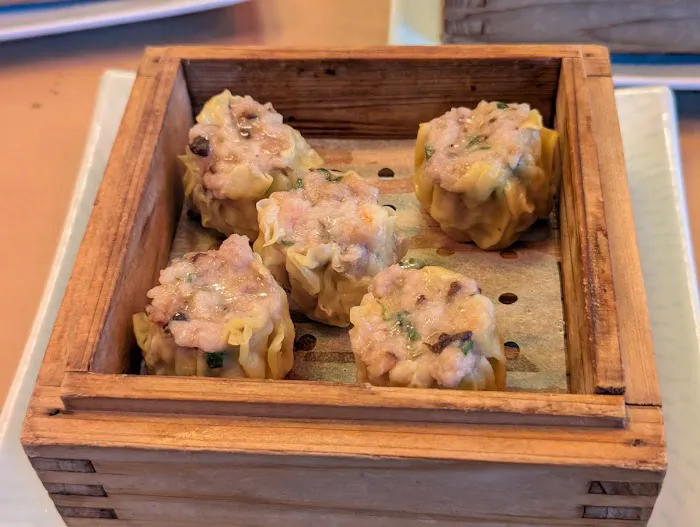 QI Austin: Modern Asian Kitchen 7