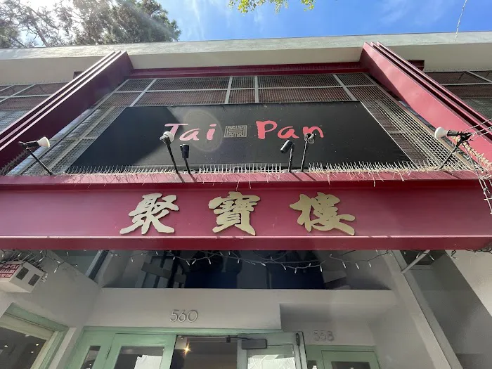 Tai Pan 6