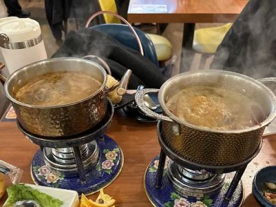 HE&C Tea + Pot 0