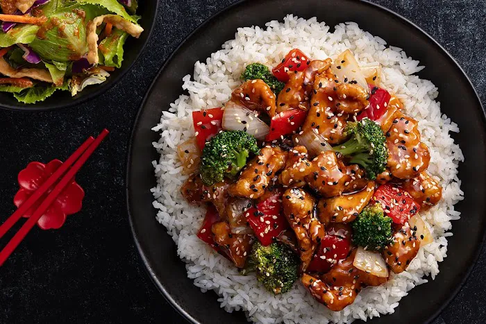 P.F. Chang's 9