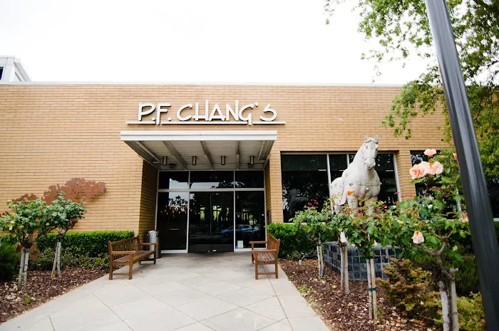 P.F. Chang's 2