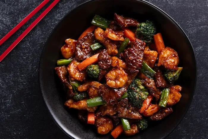 P.F. Chang's 5