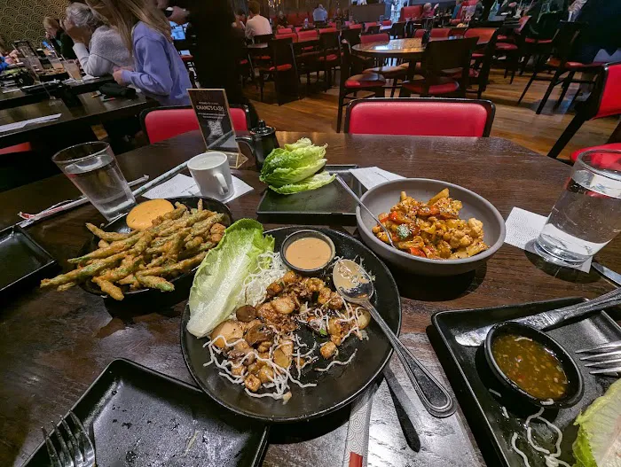 P.F. Chang's 1