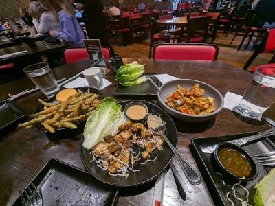 P.F. Chang's 0