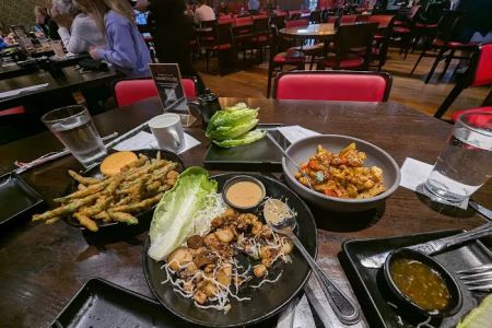 P.F. Chang's