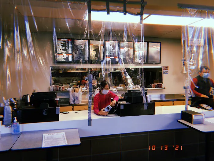 Chef Kwan's 9