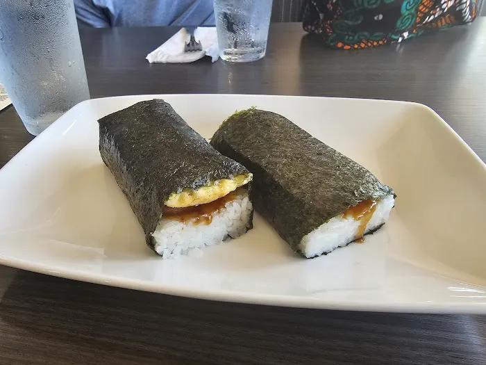 Lotus Restaurant 5