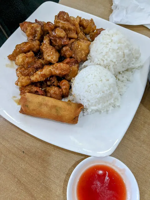 Lotus Restaurant 1