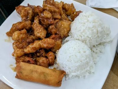 Lotus Restaurant 0