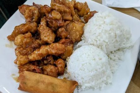 Lotus Restaurant