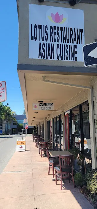 Lotus Restaurant 9