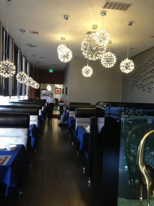 FEY Restaurant 2