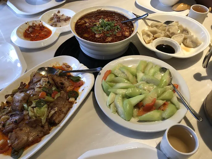 FEY Restaurant 3