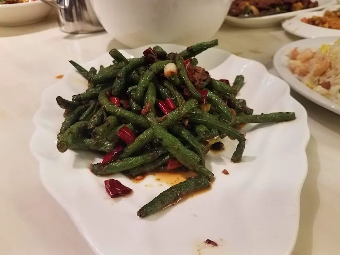 FEY Restaurant 10