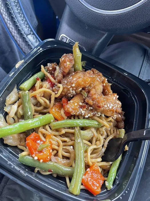 Panda Express 6