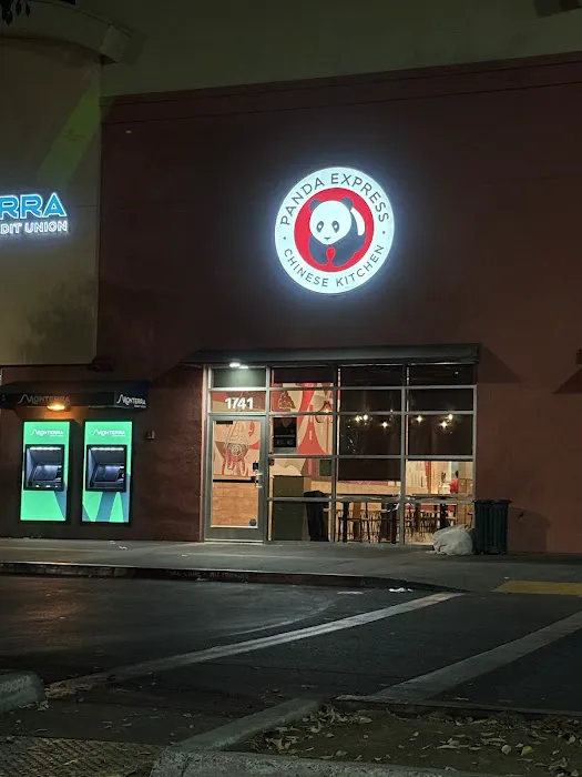 Panda Express 1