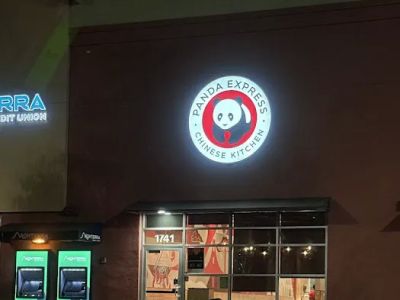 Panda Express 0