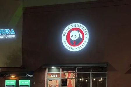 Panda Express