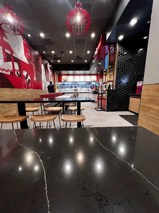 Panda Express 4