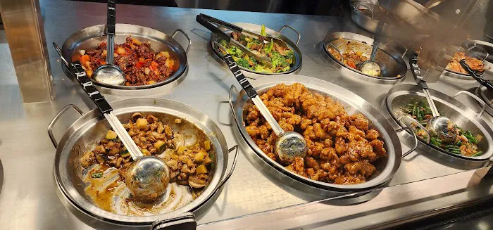 Panda Express 7