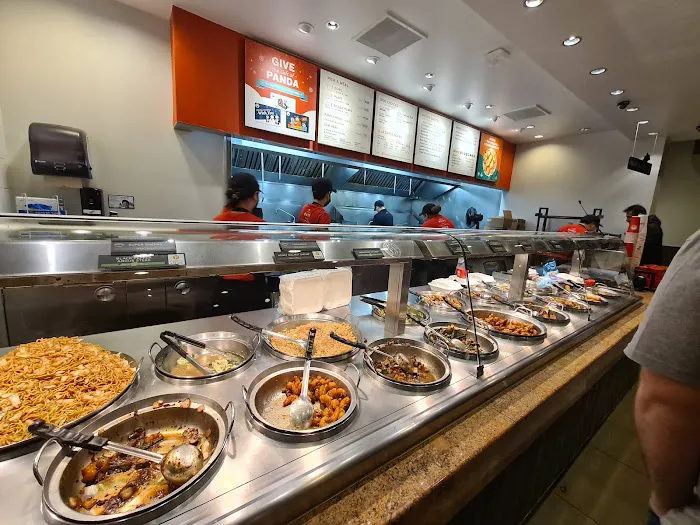 Panda Express 5
