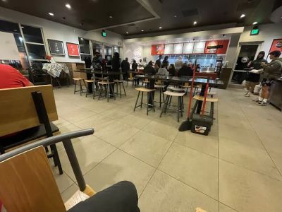Panda Express 0