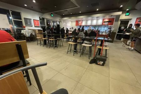 Panda Express