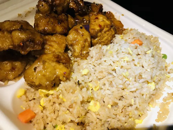 Panda Express 4