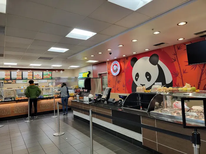 Panda Express 5