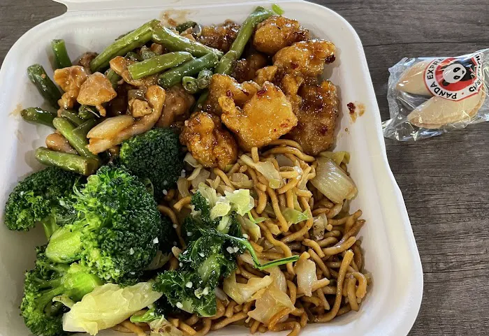 Panda Express 6