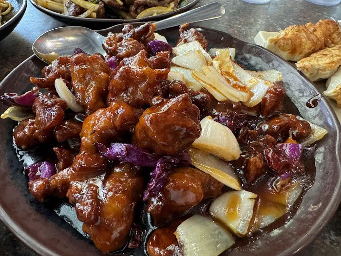 Chef Zhao Kitchen 9