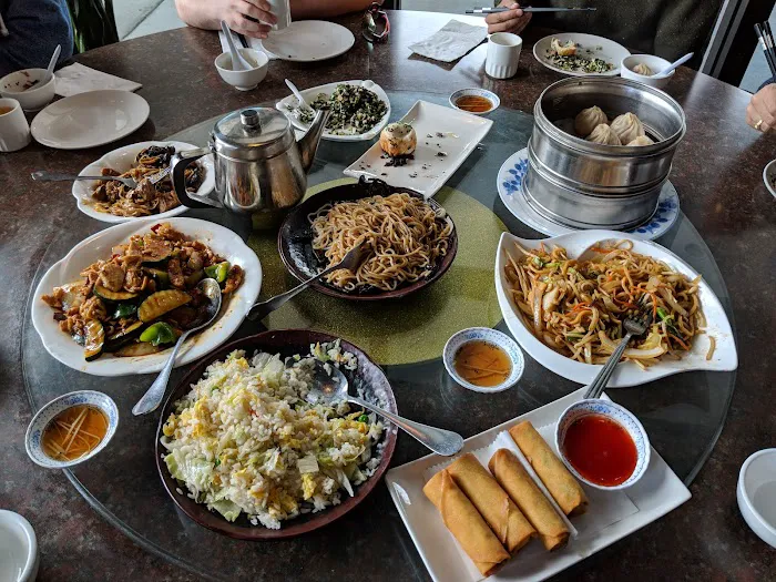 Chef Zhao Kitchen 10