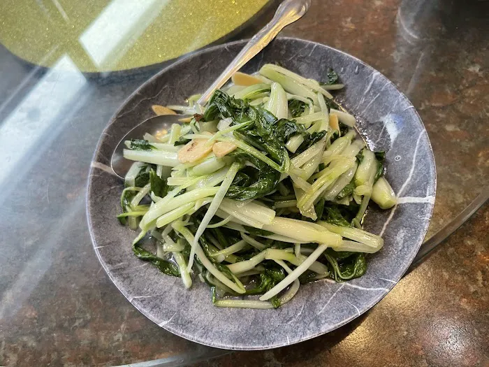 Chef Zhao Kitchen 7