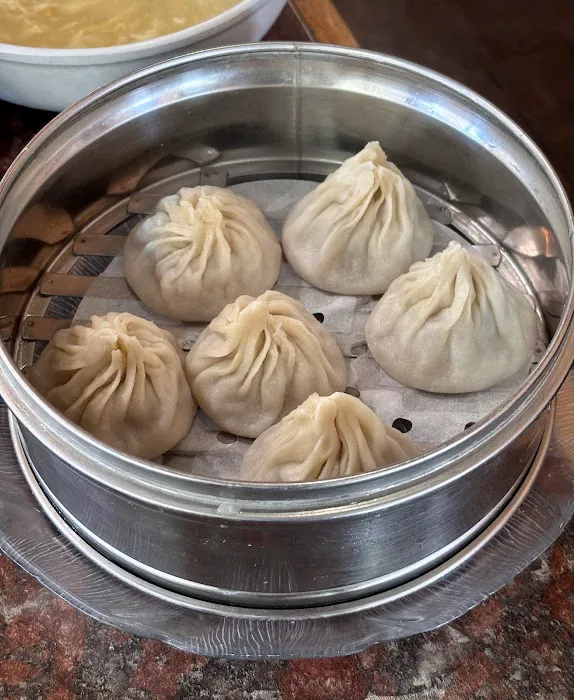 Chef Zhao Kitchen 5
