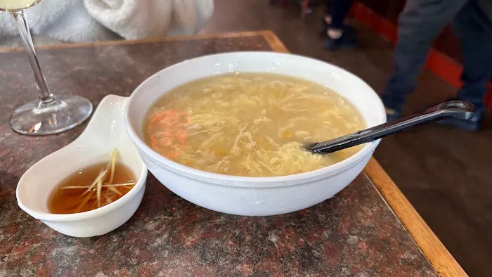 Chef Zhao Kitchen 1