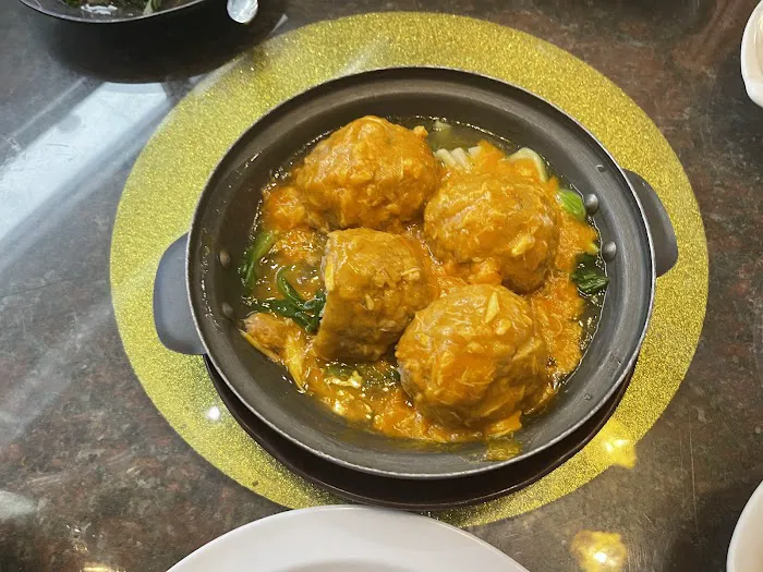 Chef Zhao Kitchen 8