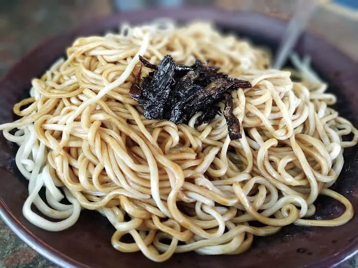 Chef Zhao Kitchen 6